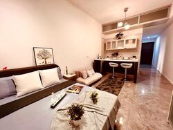 The M (D7), Apartment #496265921